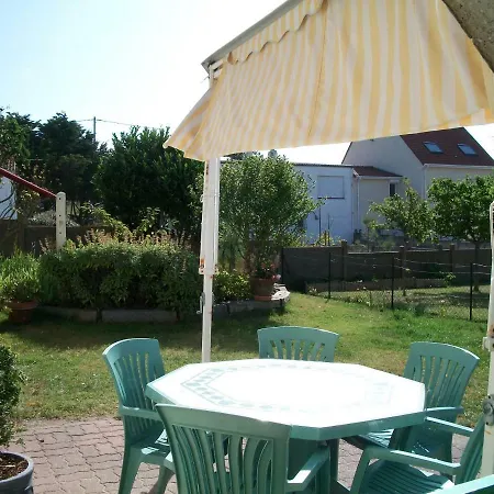 705 Apartamento Cucq