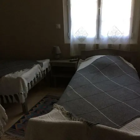 705 Apartamento Cucq